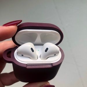 Original Apple AirPods